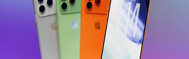 Rumored iPhone 17, 17 Pro and 17 Air Colors To Be Announced at Apple Event