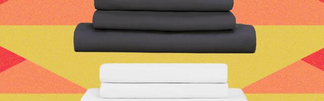 Best Sheets for Every Bed and Budget (2025): Cotton, Linen, Bamboo