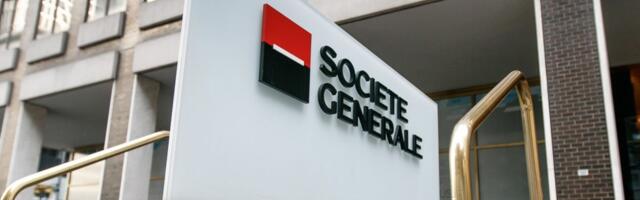 Societe Generale Selects Bullish Europe to Debut Its USD Stablecoin