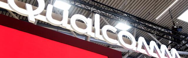Chinese regulators are investigating Qualcomm's acquisition of Autotalks