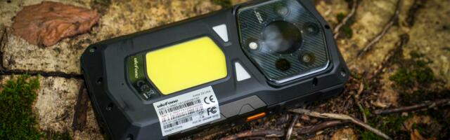 I tested Ulefone's latest rugged phone - and found the Armor 29 Ultra is as refined as these devices get I tested Ulefone's latest rugged phone - and found the Armor 29 Ultra is as refined as these devices get