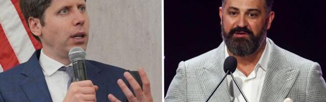 Cameo sues OpenAI for using 'Cameo' as the name for its virtual likeness function in the Sora app