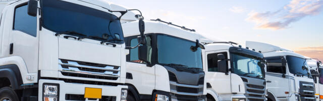 The Biggest Differences Between US & European Semi-Trucks, Explained