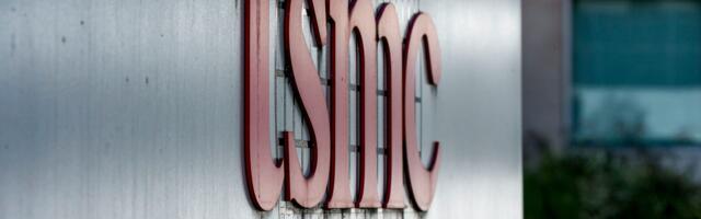 Taiwan set to avoid 'punishing' 300% tariffs on semiconductor exports, says report — new trade deal could spur $400 billion investment commitment from island nation