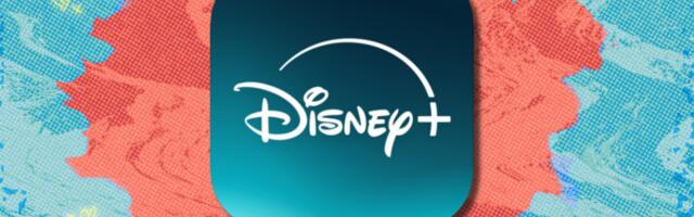 Disney+ comes with even more perks this season: Get 6 free months of DashPass and more
