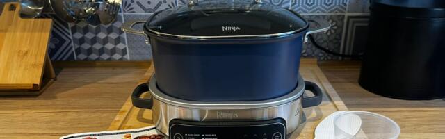 Fluffy rice and melt-in-your-mouth meats make the Ninja Foodi PossibleCooker my new favorite kitchen appliance