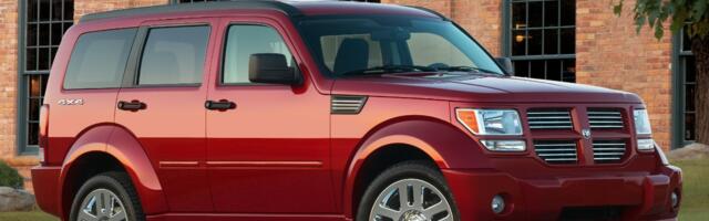 5 Of The Worst-Looking Cars From The 2000s We Wouldn't Be Caught Driving Today