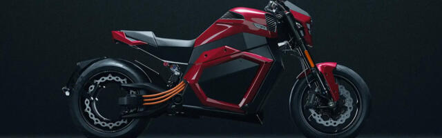 This Production EV Is Fully Powered By A Phone-Sized Battery