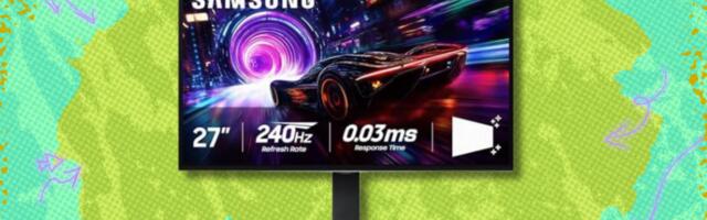 Upgrade your setup with the Samsung Odyssey G8 QD-OLED gaming monitor for its lowest price yet