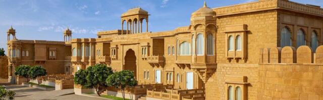 ITC Hotels Pushes Ahead With Asset-Light Strategy as Weddings and Events Drive Revenue