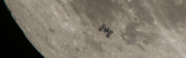 Lawmakers ask what it would take to "store" the International Space Station