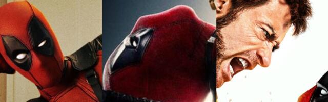 10 Years Ago, ‘Deadpool’ Made Wade Wilson the People’s Clown