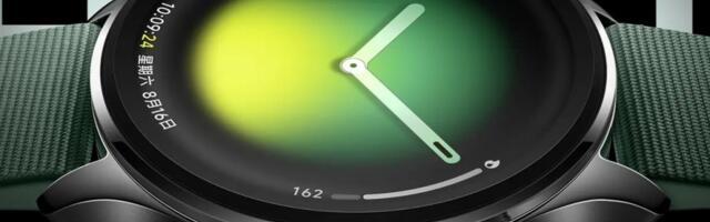 Xiaomi Watch 5 EU pricing leaks