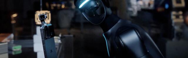 Honor has a humanoid robot, and its bringing it to Mobile World Congress