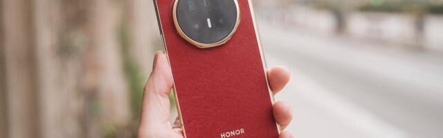 I Love the Slim Design of Honor's Magic V6 Foldable Phone