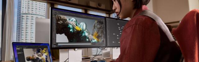 Apple’s Studio Display XDR will need a pretty new Mac or iPad to run at 120Hz