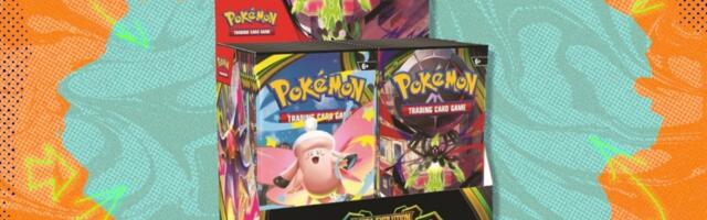 Pokémon TCG: Perfect Order Booster Box preorders are $220 at Walmart — save vs. Amazon and TCGplayer