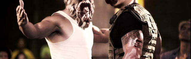 Ницше считал Сократа деградацией в истории философии, но Сократ оказался ближе к ницшеанскому идеалу, чем сам Ницше