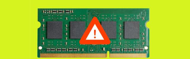 The RAM shortage could last years