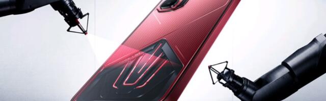 Infinix GT 50 Pro arrives with HydroFlow liquid cooling, dual-pressure shoulder triggers and Dimensity 8400