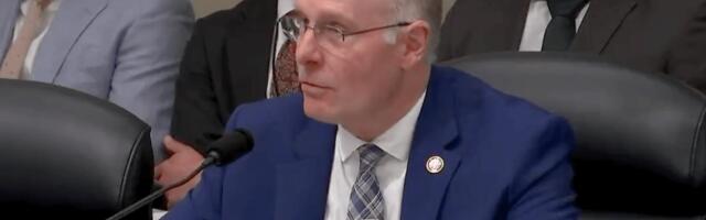 House panel warns illegal gambling fuels scam networks across Southeast Asia targeting Americans