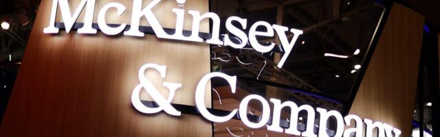 McKinsey wants job candidates to practice interviews with AI, not pricey coaches