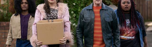 'Brutal' new Channel 4 drama Tip Toe is the best and most important TV show you'll watch all year — but stream it at your own risk