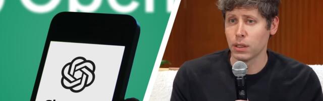 'The rise of OpenAI is attributable to a web of deceit and the exploitation of users (including Floridians)”: AG seeks to hold Sam Altman and ChatGPT accountable for harm — but it doesn't make sense to hold AI accountable for every bad outcome