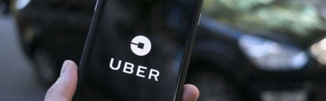 Uber lays off 23% of people division as company streamlines operations and pushes deeper into AI