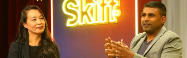 IHG and Evolve at Skift Data + AI Summit 2026