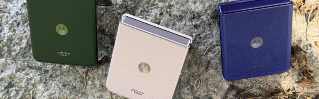 I used all three 2026 Motorola Razr phones, and there’s only one I would buy