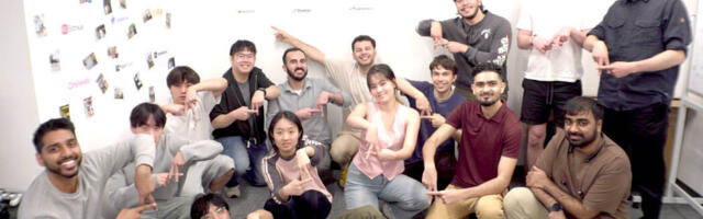 “Bottoms-up” incubator Althra opens applications for third cohort