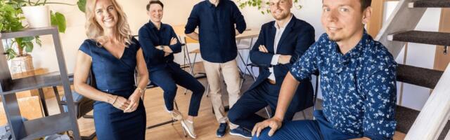HTG Medical raises €450k and secures MDR certification to automate ICU urine monitoring
