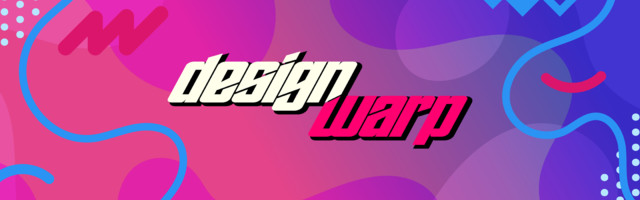 Design Warp Launches Unlimited Graphic Design Service