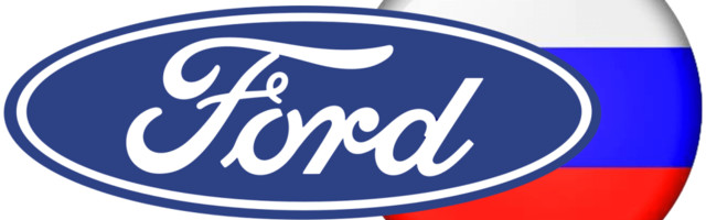 Ford to become first mass producer of electric vehicles in Russia