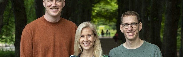 Pooping carbon: Pale Blue Dot closes €87m climate tech fund