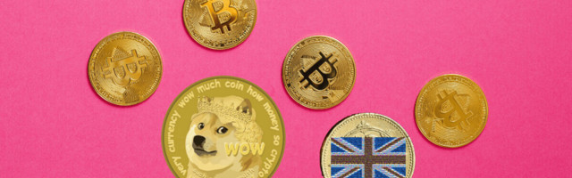 The UK is considering creating a ‘Britcoin’ to repair Broken Britain