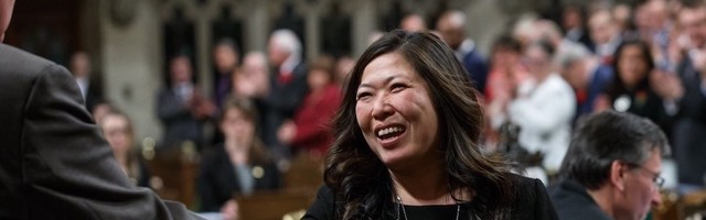 Federal government extends CAN Health Network in Ontario, brings program to Atlantic Canada