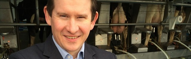 Belfast-based CattleEye bags £1.8M for its autonomous livestock monitoring platform