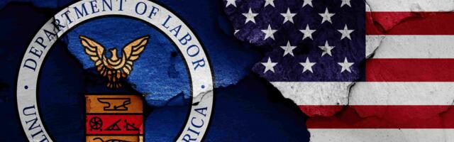 Phishing Scam Targets Businesses by Impersonating US Dept of Labor