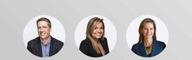 Executive shakeup at Lightspeed with CFO shifted to COO, and two new hires