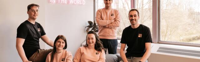 Google’s AI-focused fund adds €8 million to Payaut’s kitty for multi-currency platform rollout