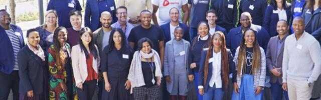 SA’s Grindstone Accelerator announces Cape Town, Johannesburg cohorts