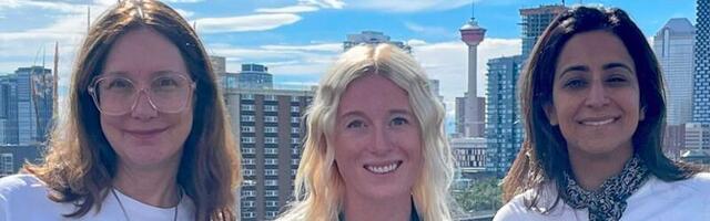 The51 appoints former AltaML, CDL manager Danielle Gifford as director for Movement51