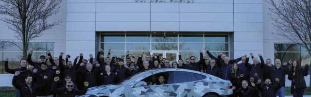 EV battery startup ONE raises $300M to develop batteries with a 750-mile driving range; now valued at $1.2 billion
