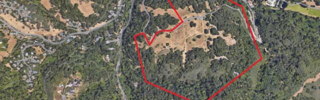 Mystery investor buys nearly 60 acres in South Bay hills from Arrillaga trust