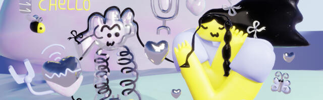 Artificial intelligence: A love story