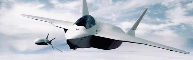 Helsing Raises €209m in Series B Funding for AI Defencetech
