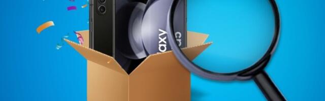 Here are the best deals on Samsung and Motorola foldables in the UK