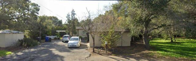 Sale closed in Saratoga: $3.5 million for a two-bedroom home